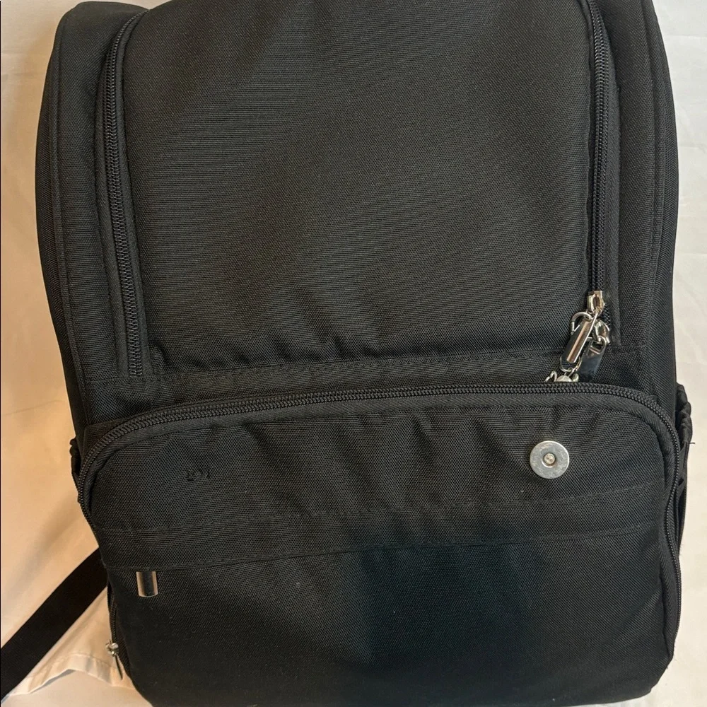 Lifewit Unisex Diaper Backpack Diaper Bag